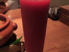 -云海肴·汽锅鸡·云南菜(天津国金汇店)