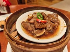 -杭州JW万豪酒店-万豪中餐厅