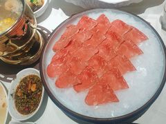 -海鲨湾海鲜会馆(百家湖1912店)