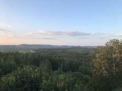 -塞罕坝国家级自然保护区