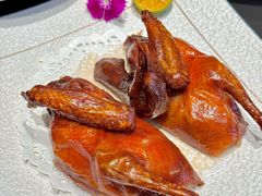 -锦绣庭苑·精细潮菜食府•商务宴请•生日家庭聚会(华侨城店)