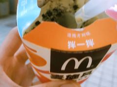 -麦当劳(新王府井店)