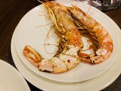 -嘉年华大酒店琴湾-自助餐厅