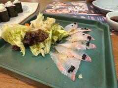 -傑·料理·海鲜放题(佛山文华荟店)
