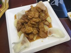 -潮喜竹溪荔湖酒家(荔枝湾店)