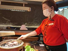 -西塔老太太泥炉烤肉(上海七宝领展广场店)