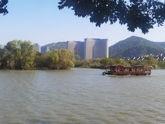 -长兴太湖图影湿地文化园