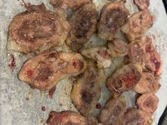 -揽月斋炙子烤肉·清真(安定门·五道营店)
