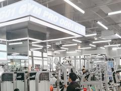 -OG01·24h私教铁馆(中鼎316店)