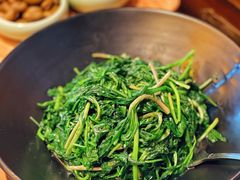 -香园茶社·金陵小灶(老门东店)
