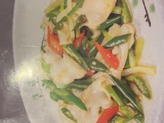 -渝信川菜(工体店)