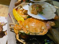 法基塔拼盘-Famous肥猫墨西哥音乐餐吧(五棵松华熙LIVE店)