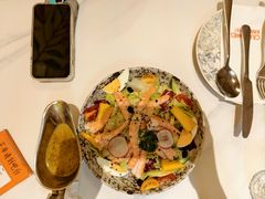 -CRAZYONES克芮旺斯西班牙餐厅(苏州中心店)