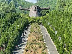 -神农架景区
