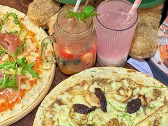 -Brut Eatery悦璞食堂(愚园路店)