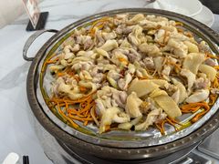 桑拿鸡-凯盈阁·顺德私房菜·桑拿鸡