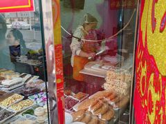 -老王记糕干(养鱼池路店)