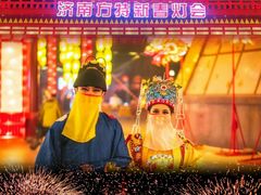 -济南方特东方神画