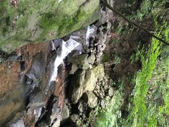 藏龙百瀑-藏龙百瀑风景区