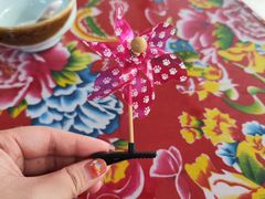 -何适山庄 ·可团建(水长城P2停车场店)