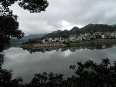 -新安江山水画廊风景区