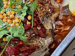 -江湖万州烤鱼(王子美食城)