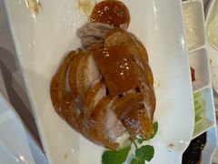 -大鸭梨烤鸭(石佛营店)