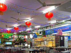 -無招牌海鮮(芽笼店)