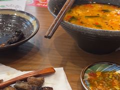 -小南小粉手工粉(迎薰路店)