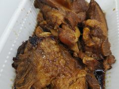 -周浦热气羊肉面馆(莲园路店)