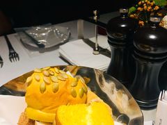 餐前面包-燃扒房Steakhouse(皇庭店)