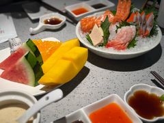 -大渔铁板烧(大悦城店)