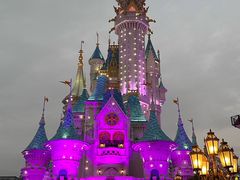 -宁波罗蒙环球乐园