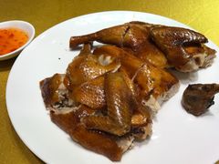 -新海利海鲜城·41年珠海老字号(夏湾店)