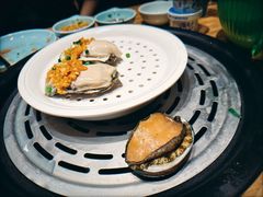-三个渔夫·蒸汽海鲜(万德大厦店)