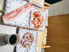 -蔡马洪涛烤肉·老北京火锅(未来科技城店)