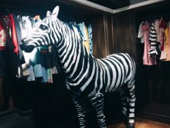 -HMC美容按摩SPA馆