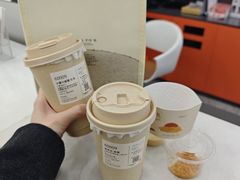 -阿嬷手作(柳州万象城店)