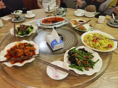 -佛有缘素食馆·荔湾老字号(陈家祠首店)