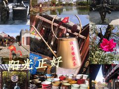 -茯茶镇