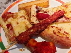 -比格比萨自助(宝山日月光店)