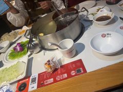 -焯牛潮汕牛肉火锅(云峰街创始店)