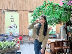 -大理董·董家小厨野生菌火锅(古城旗舰店)