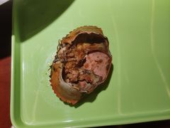 -谢蟹浓(西铁营万达店)