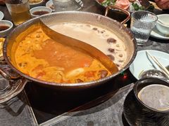 -捞王锅物料理(金华义乌之心店)