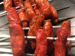 -碎怂烤肉(钟楼柳巷店)