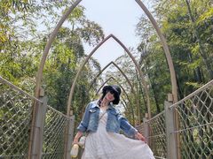 -莫干山风景区