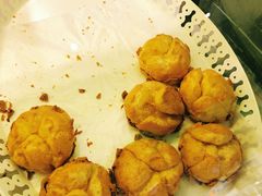 -贝儿多爸爸泡芙(合生汇店)