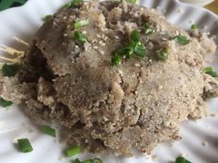 -88号小吃店·经典云南菜·地道纳西美食
