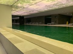 -斯博特游泳俱乐部(建业艾美酒店店)